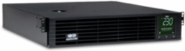 1.5kVA Line-Interactive Sine Wave UPS, 2U, 8 Outlets, LCD Display