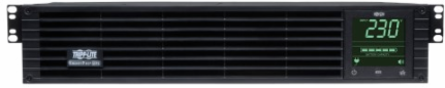SmartPro 2U Line-Interactive UPS, 2.2kVA, Pure Sine Wave, 8 C13 Outlets