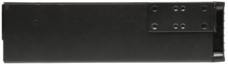 SmartPro 2U Line-Interactive UPS, 2.2kVA, Pure Sine Wave, 8 C13 Outlets