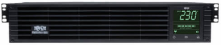 SmartPro 2U Line-Interactive UPS, 2.2kVA, Pure Sine Wave, 8 C13 Outlets