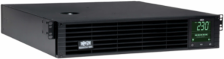 SmartPro 2U Line-Interactive UPS, 2.2kVA, Pure Sine Wave, 8 C13 Outlets