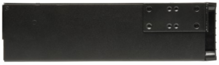 UPS, Line-Interactive, 230V, 2200VA, 1920W, Sine Wave, 2U, Extended Run, WEBCARDLX, LCD, 8 Outlets