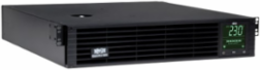 UPS, Line-Interactive, 230V, 2200VA, 1920W, Sine Wave, 2U, Extended Run, WEBCARDLX, LCD, 8 Outlets