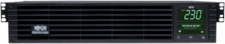 3kVA Line-Interactive Sine Wave UPS, 2U, 2700W, 98% Efficiency
