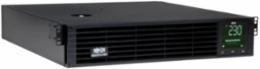 3kVA Line-Interactive Sine Wave UPS, 2U, 2700W, 98% Efficiency