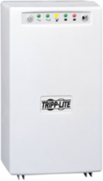 Medical-Grade 700VA Tower UPS with 6 Outlets, USB, and Full Isolation