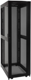 42U Mid-Depth Expansion Rack, 3000 lbs Capacity, 36 Inch Depth