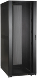 42U Extra Wide Rack Enclosure Cabinet - 30 Inch Width, 3000 lb Capacity