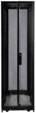48U Extra-Deep Server Rack - 48 Inch Depth, 3000 lbs Capacity
