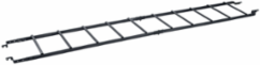 Cable Ladder 10 ft. x 1.5 ft., 2 Sections, 5-Year Warranty