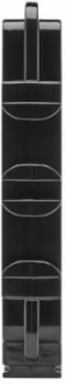 Cable Management D-Rings, Large 3 x 4 Inch, 12 Pack