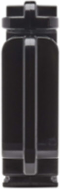 Cable Management Rings, Small 2 x 4 Inch, 12 Pack, High-Strength Polycarbonate