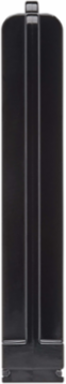 Cable Management Rings, Small 2 x 4 Inch, 12 Pack, High-Strength Polycarbonate