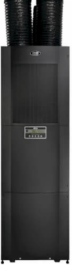 SmartRack 33,000 BTU Row-Based Server Rack Cooling Unit, 208/240V