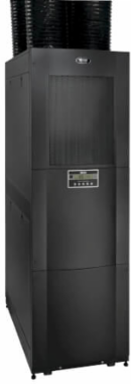 SmartRack 33,000 BTU Row-Based Server Rack Cooling Unit, 208/240V