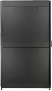 SmartRack 33,000 BTU Row-Based Server Rack Cooling Unit, 208/240V