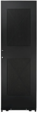 SmartRack 33,000 BTU Row-Based Server Rack Cooling Unit, 208/240V