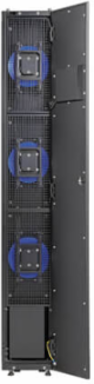 In-Row Precision Cooling System, 12.8 kW (43,686 BTU/hr), 3PH, 208V, 42U, 300mm