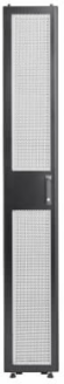 In-Row Precision Cooling System, 12.8 kW (43,686 BTU/hr), 3PH, 208V, 42U, 300mm