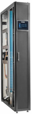 In-Row Precision Cooling System, 12.8 kW (43,686 BTU/hr), 3PH, 208V, 42U, 300mm