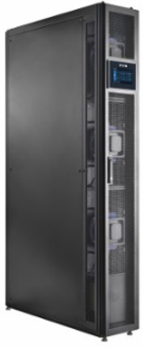 In-Row Precision Cooling System, 12.8 kW (43,686 BTU/hr), 3PH, 208V, 42U, 300mm