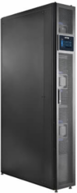 In-Row Precision Cooling System, 12.8 kW (43,686 BTU/hr), 3PH, 208V, 42U, 300mm
