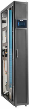 In-Row Precision Cooling System, 25.8 kW (88,000 BTU), 3PH, 208V, 42U, 300mm
