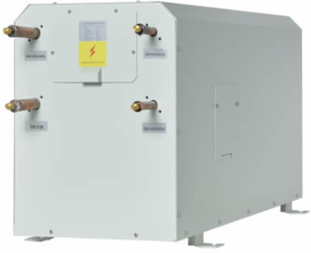 Low Ambient Temperature Kit for Select Server Rack Precision Air Conditioning Systems