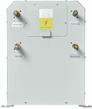 Low Ambient Temperature Kit for Select Server Rack Precision Air Conditioning Systems