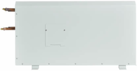 Low Ambient Temperature Kit for Select Server Rack Precision Air Conditioning Systems