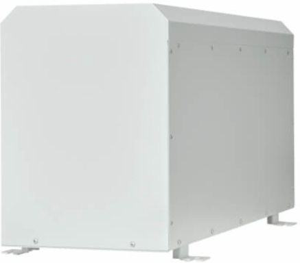 Low Ambient Temperature Kit for Select Server Rack Precision Air Conditioning Systems