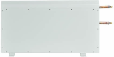 Low Ambient Temperature Kit for Select Server Rack Precision Air Conditioning Systems