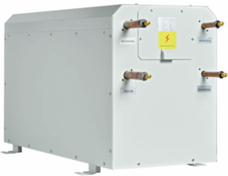 Low Ambient Temperature Kit for Select Server Rack Precision Air Conditioning Systems