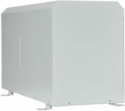Low Ambient Temperature Kit for Select Server Rack Precision Air Conditioning Systems