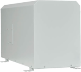 Low Ambient Temperature Kit for Select Server Rack Precision Air Conditioning Systems