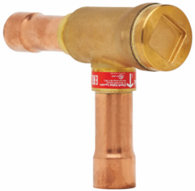 Extension Pipe Kit for SRCOOLDXRW In-Row Cooling Units