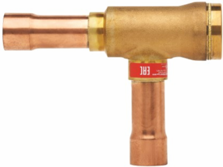 Extension Pipe Kit for SRCOOLDXRW In-Row Cooling Units