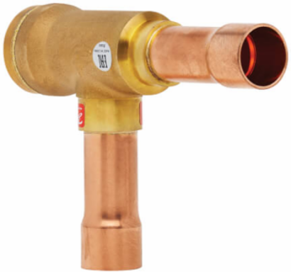 Extension Pipe Kit for SRCOOLDXRW In-Row Cooling Units