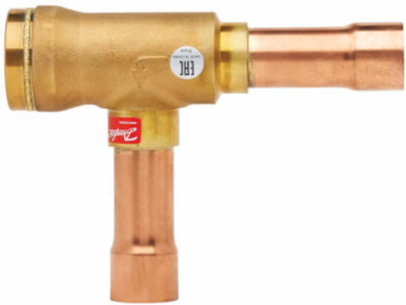 Extension Pipe Kit for SRCOOLDXRW In-Row Cooling Units