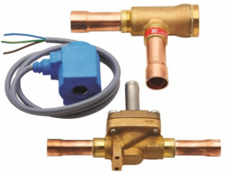 Extension Pipe Kit for SRCOOLDXRW In-Row Cooling Units
