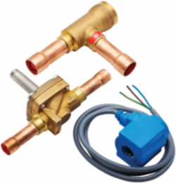 Extension Pipe Kit for SRCOOLDXRW In-Row Cooling Units