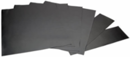 SmartRack Magnetic Vinyl Kit, 16.9 x 5.2 Inch Panels, Passive Airflow Management