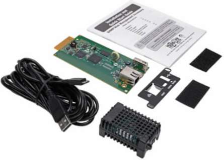 Remote Cooling Management Module with E2MT Sensor, 2-Year Warranty