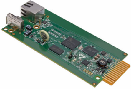 Remote Cooling Management Module with E2MT Sensor, 2-Year Warranty