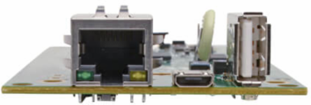 Remote Cooling Management Module with E2MT Sensor, 2-Year Warranty