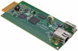 Remote Cooling Management Module with E2MT Sensor, 2-Year Warranty