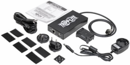 Remote Cooling Management Module for SRCOOL12K, 3.18 x 7.6 x 14.7 Inch