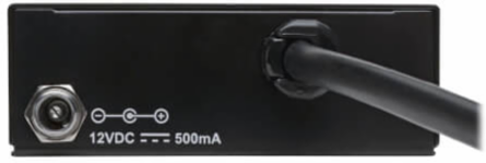 Remote Cooling Management Module for SRCOOL12K, 3.18 x 7.6 x 14.7 Inch
