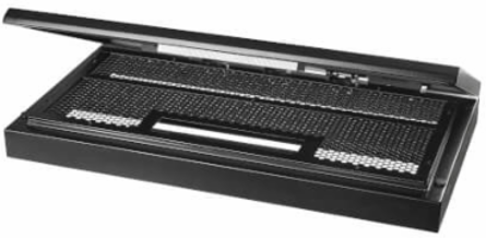 Emergency Fallback Ventilation System, for SRCOOL3KTP Air Conditioner