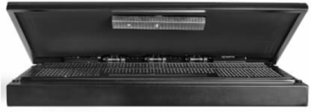 Emergency Fallback Ventilation System, for SRCOOL3KTP Air Conditioner